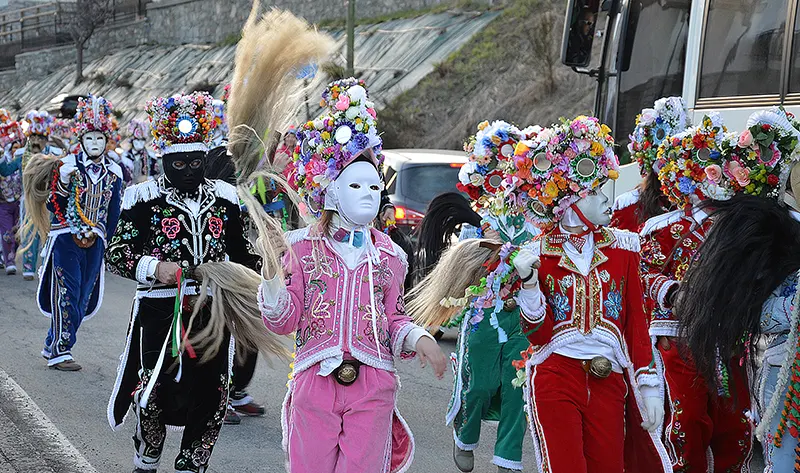 Festival Donia Nosy-Be