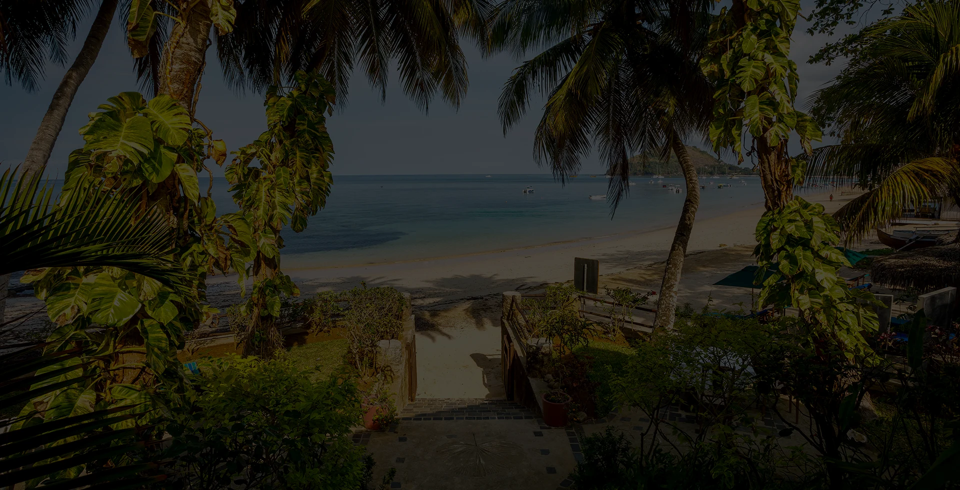 Madagascar, l-ile Rouge devoilee