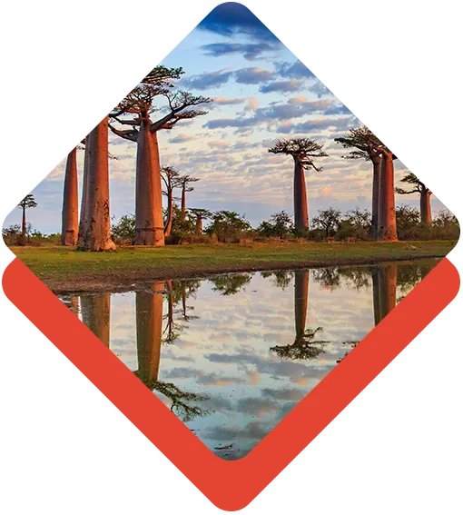 Panoramas et sites majeurs