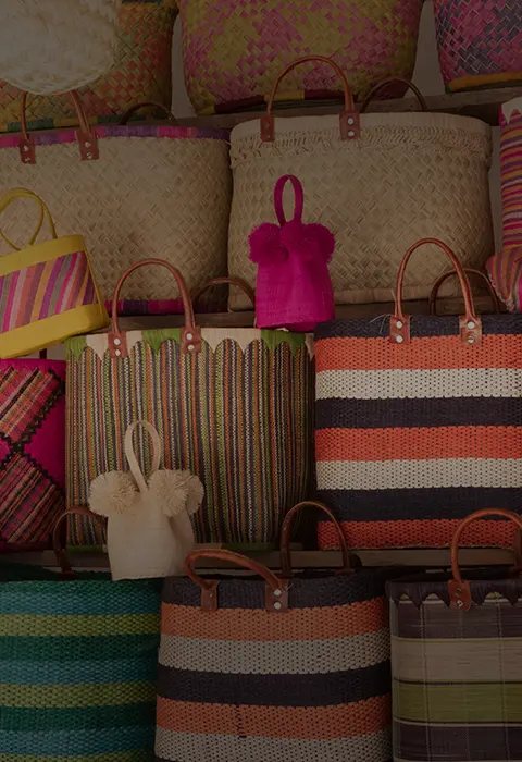 Savoir-faire artisanal et matieres